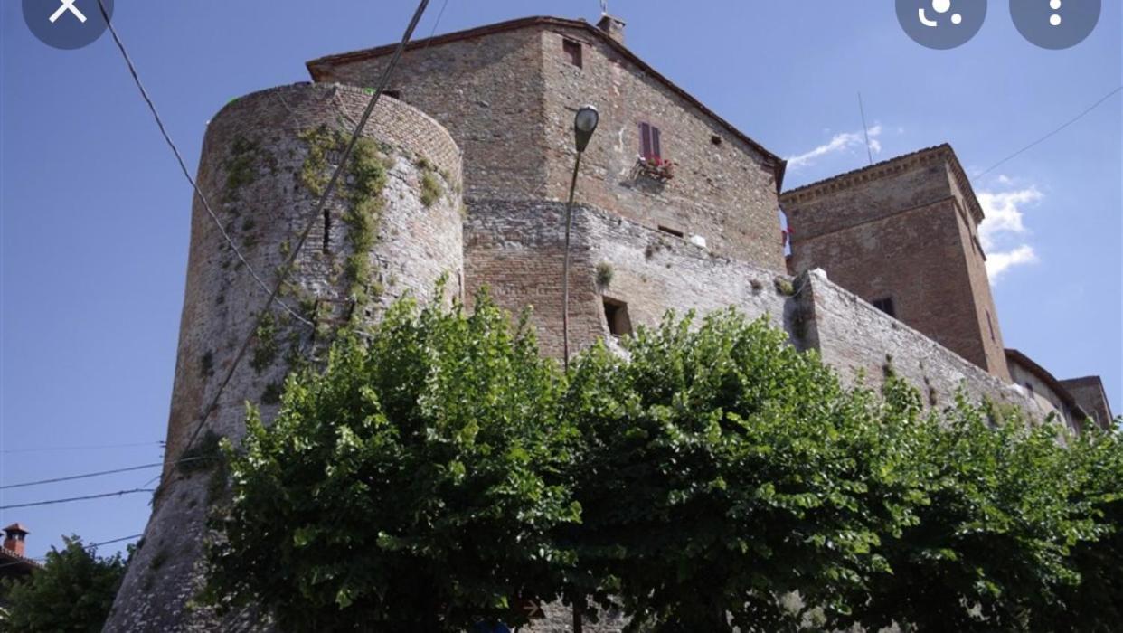 La Bomboniera Di Marco Fabro Exterior foto