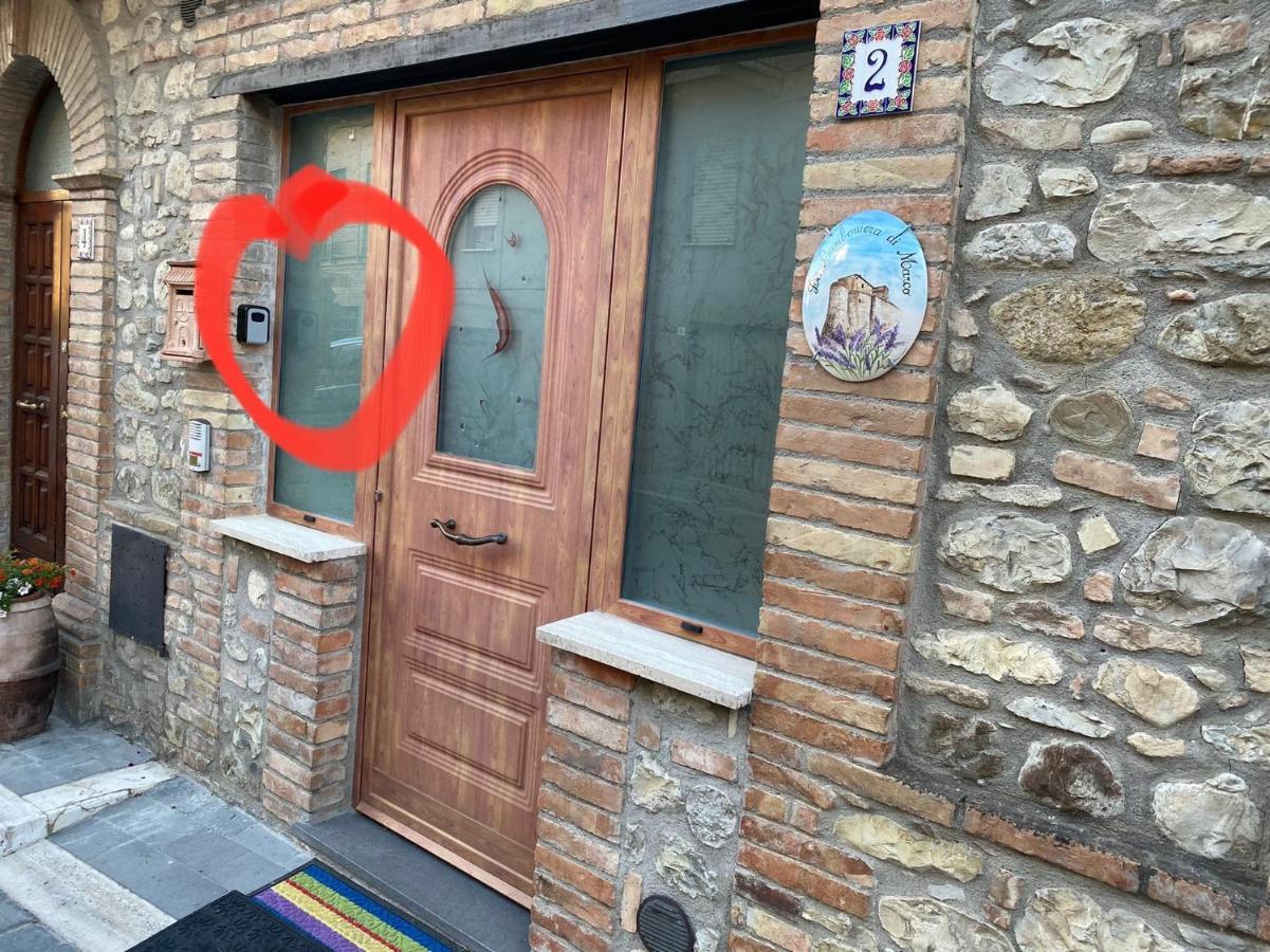 La Bomboniera Di Marco Fabro Exterior foto